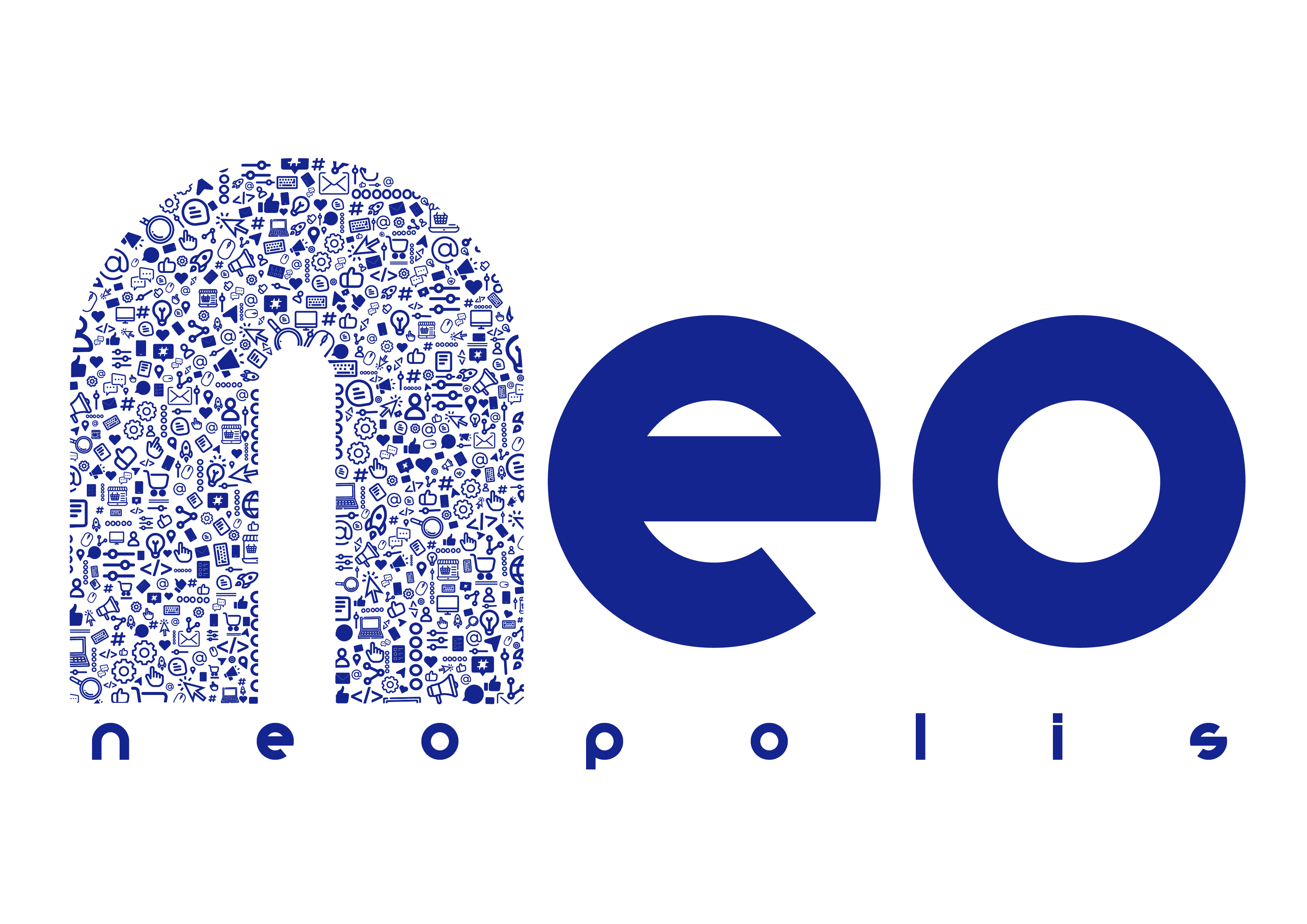 NEOPOLIS Logo